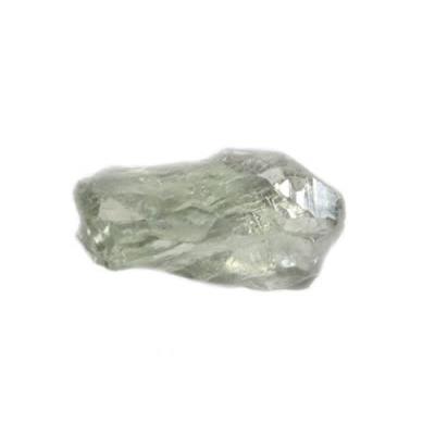 Améthyste Verte Pierre Brute (taille cristaux 20 à 30 carats)