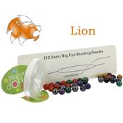 Lion - Kit de Création et de Fabrication de Bijoux