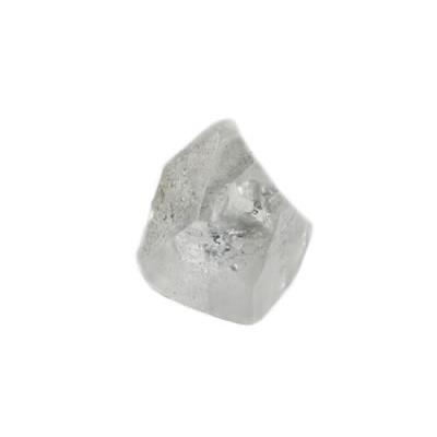 Apophyllite Blanche Pierre Brute (taille cristaux 20 à 30 carats)