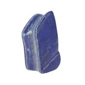 Lapis-lazuli Entièrement Poli de Collection (MBLLP12071617)