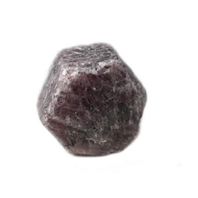 Rubis Pierre Brute (taille cristaux 50 à 70 carats)