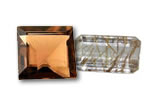 Pierres Fines Gemmes Quartz