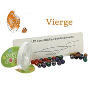 Vierge - Kit de Création et de Fabrication de Bijoux