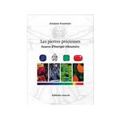 Les Pierres Précieuses par Josiane Fournier