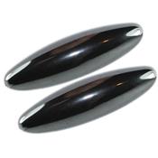 Power Magnets Hématite Magnétique (la paire)