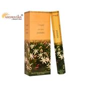 Encens Aromatika Jasmin (Bâtons 20 grammes)