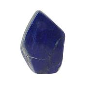 Lapis-lazuli Entièrement Poli de Collection (MBLLP12071615)