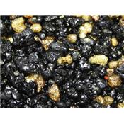 Résine Encens Pontifical - Purification (Vendu en Sachet de 50 grammes)
