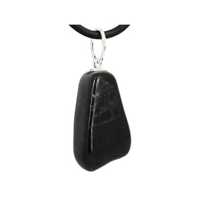 Sugilite Pendentif pierre roulée (2 à 3 cm)