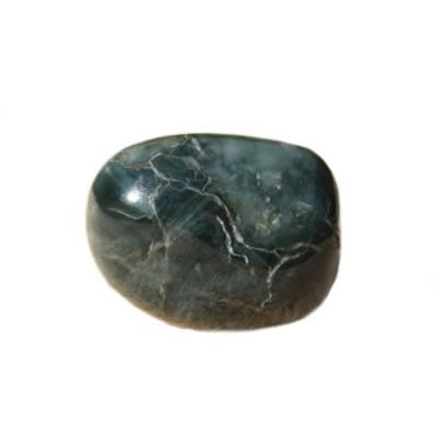 Tourmaline Oeil De Chat Galet Pierre Roulee Naturelle Aromasud