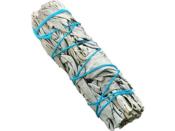 Sauge Blanche Naturelle en Fagot de 11 cm. (25 grammes)