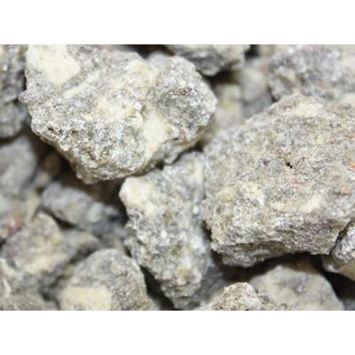 Résine Encens Benjoin en grains - Purification (Vendu en Sachet de 50 grammes)