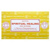 Encens Satya Spiritual (Bâtons 15 grammes)