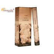 Encens Aromatika Camphre (Bâtons 20 grammes)