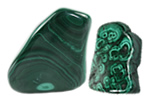 Collection Pierre Malachite