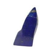 Lapis-lazuli Entièrement Poli de Collection (MBLLP12071613)