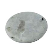 Pierre de Lune galet worry stone