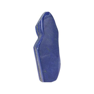 Lapis-lazuli Entièrement Poli de Collection (MBLLP12071610)