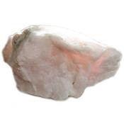 Manganocalcite pierre brute (100 grammes environ)