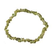 Bracelet en Pierre Baroque - Pridot 