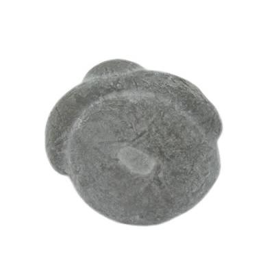 Pierre des Fées de Canada galet pierre plate (3 à 4 cm)