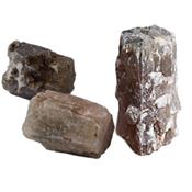 Aragonite pierre brute (Sachet de 100 grammes - 3 Pierres naturelles)