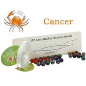 Cancer - Kit de Création et de Fabrication de Bijoux
