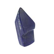 Lapis-lazuli Entièrement Poli de Collection (MBLLP12071609)