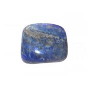 Lapis Lazuli galet pierre roulée