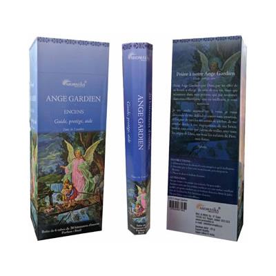 Encens Ange Gardien - Dévotion (Boite de 20 bâtons)