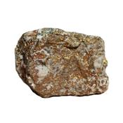 Chalcopyrite pierre brute (Sachet de 500 grammes - 2 Pierres naturelles)