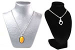 Colliers et Pendentifs