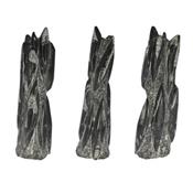 Orthoceras colonne de 2,6 kilos 12 spécimens (Pièce unique 16032828)