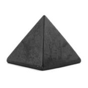 Pyramide en pierre de Shungite base 5 cm