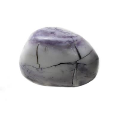Tiffany Stone galet pierre roulée extra