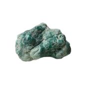 Turquoise Fox Pierre Brute (taille cristaux 10 à 20 carats)