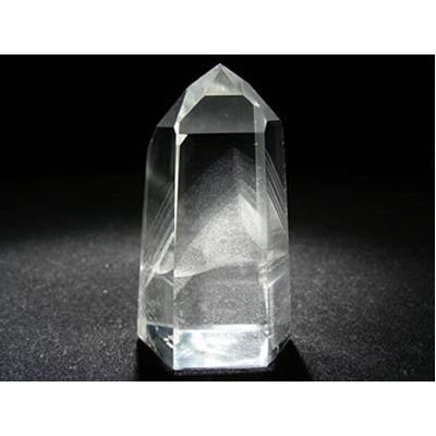 Cristal de Roche Pointe Fantôme (15 à 25 grammes)