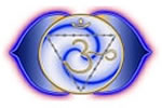 chakra frontal