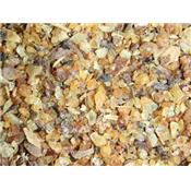 Résine Encens Myrrhe en grains - Relaxante (Vendu en Sachet de 50 grammes)