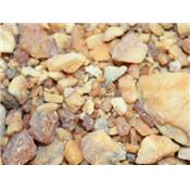Résine Encens Benjoin Sumatra en grains - Amour (Vendu en Sachet de 20 grammes)
