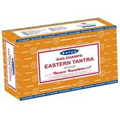 Encens Satya Tantra Orientale (Bâtons 15 grammes)