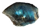 Collection Pierre Labradorite