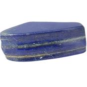 Lapis-lazuli Entièrement Poli de Collection (MBLLP12071607)