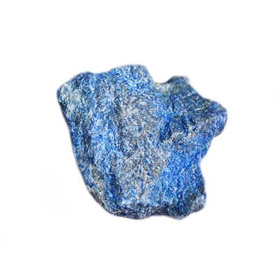 Lapis Lazuli Pierre Brute (Taille cristaux 100 à 150 carats)