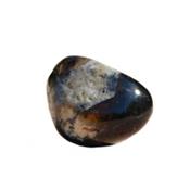 Merlinite galet pierre roule