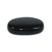 Obsidienne Oeil Céleste galet worry stone