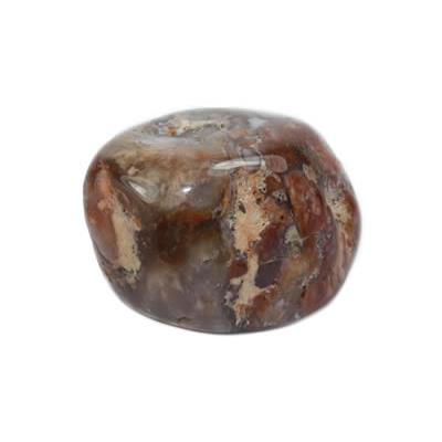 Tiffany Stone galet pierre roulée