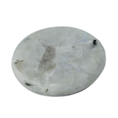 Pierre de Lune galet worry stone