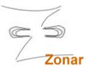 zonar reiki