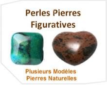 perle figurative en pierre - aromasud
